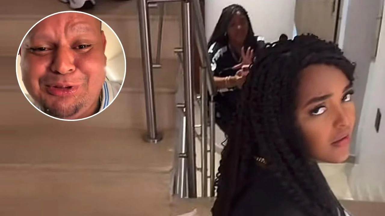 Gemelas Estrada y Urías video viral filtrado: ¿Qué pasó en el live de TikTok?