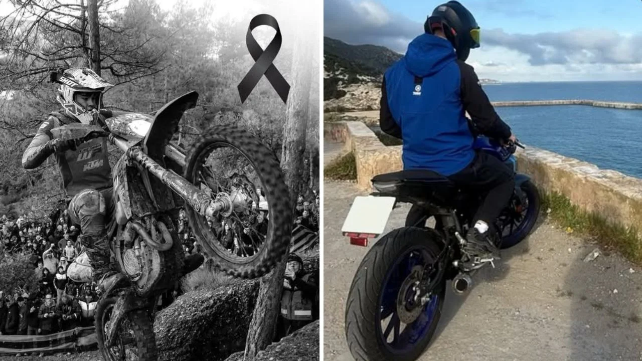 ¿Gerard Vilà Enduro de qué murió? Qué le pasó, accidente y biografía