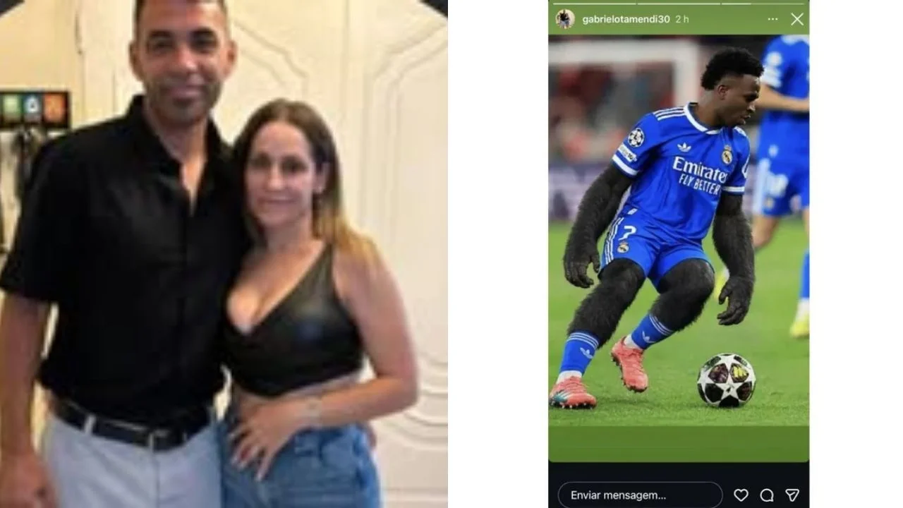 Hermano de Otamendi: ¿Quién es Gabriel Otamendi y por qué es tendencia?