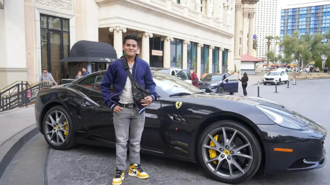 ¿Reconciliación? Herminio Juárez impacta con tatuaje dedicado a Wendy