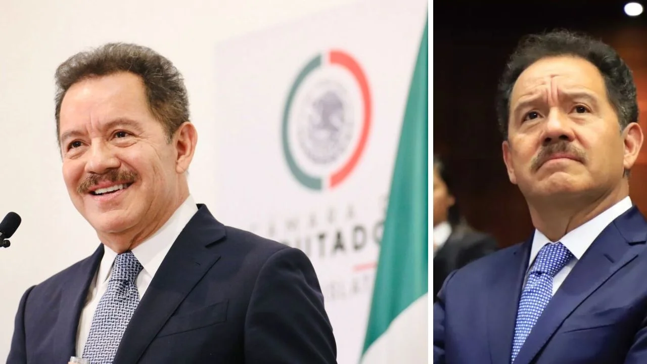 Ignacio Mier quién es: Biografía, estudios y cargos anteriores