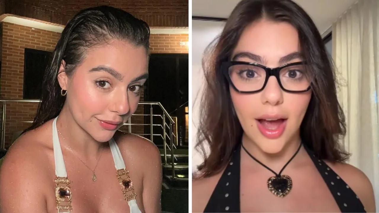 ¿Quién es Iris Rodríguez? Biografía, Wikipedia y vida privada de la influencer
