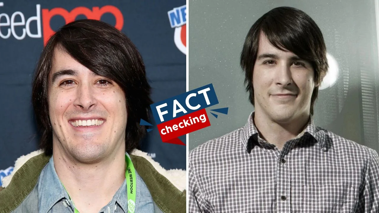 ¿J.G. Quintel murió hoy, en 2026? ¿Qué le pasó? ¿Por qué dicen que falleció?