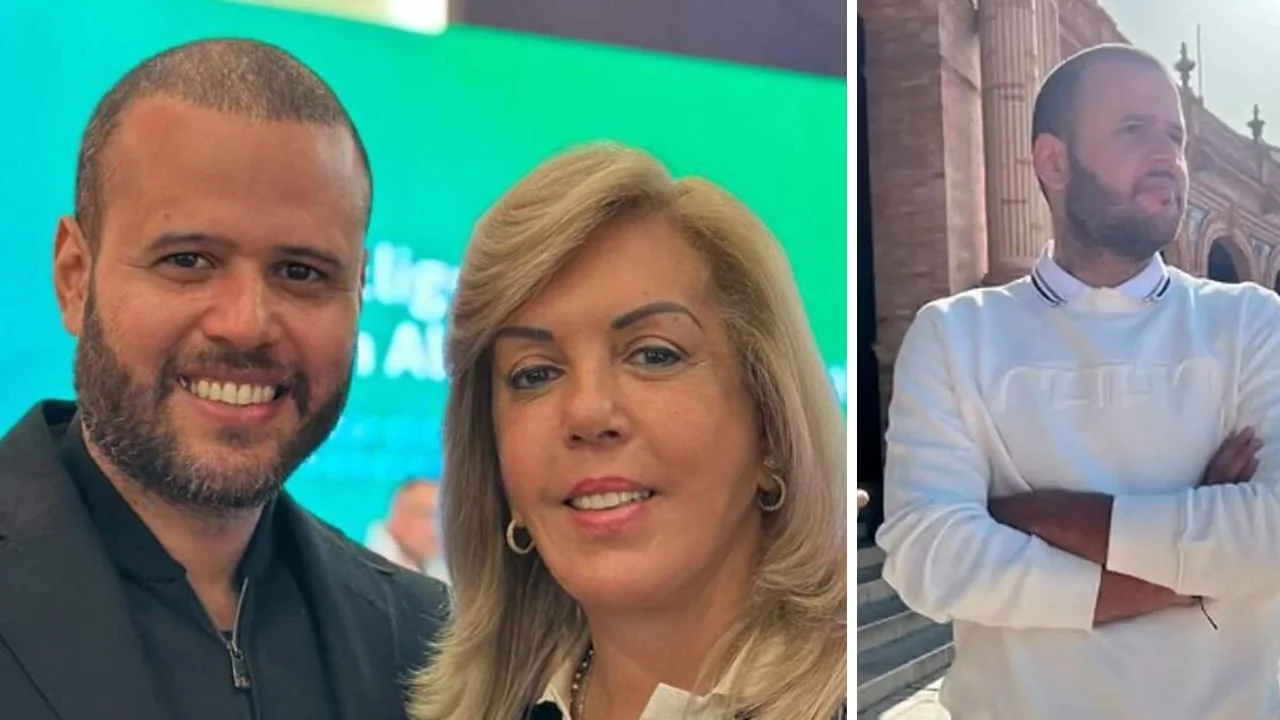 ¿Jairo Prado de qué murió? ¿Qué le pasó al hijo de Clara Luz Roldán?