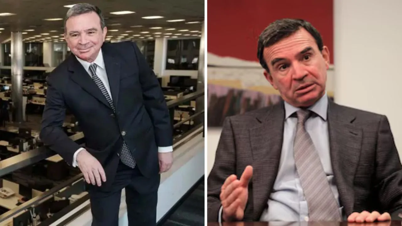 Javier Madanes Quintanilla biografía Wikipedia: quién es, esposa, hijos y trayectoria