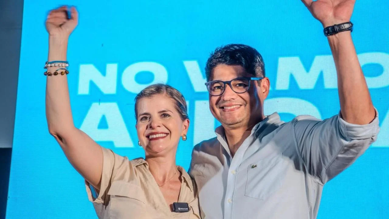 Jeffrey Umaña biografía Wikipedia: ¿Quién es el esposo de Laura Fernández?