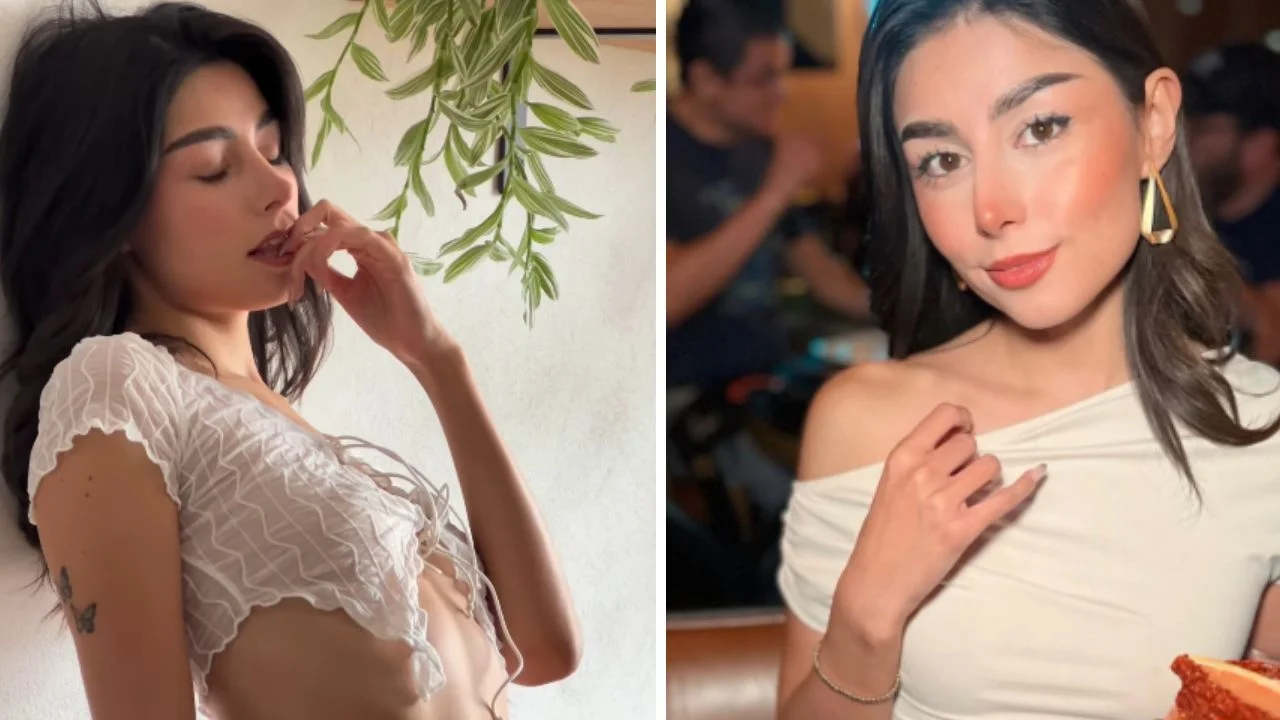 Jezz Sánchez MTZ Twitter: videos, fotos en Telegram y nacimiento de la influncer