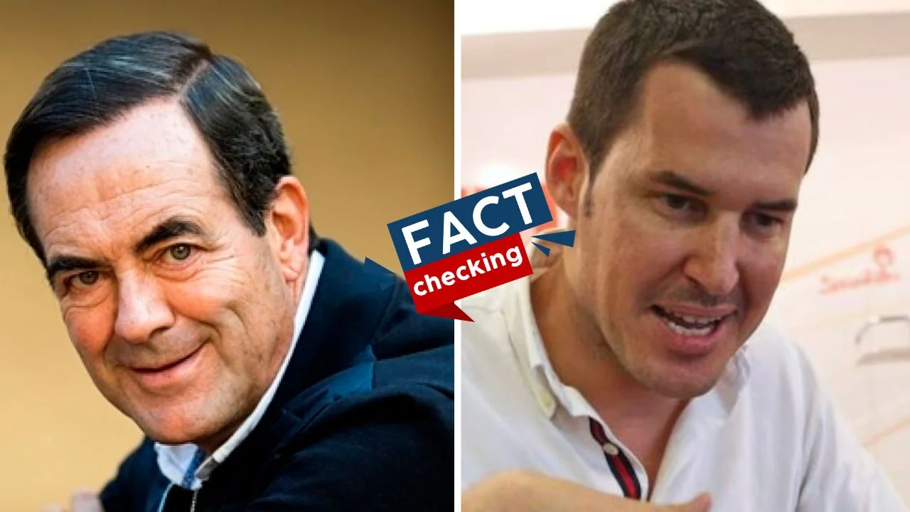 ¿José Bono es gay? ¿Es novio de Juan Segovia? ¿Qué se sabe de su sexualidad?