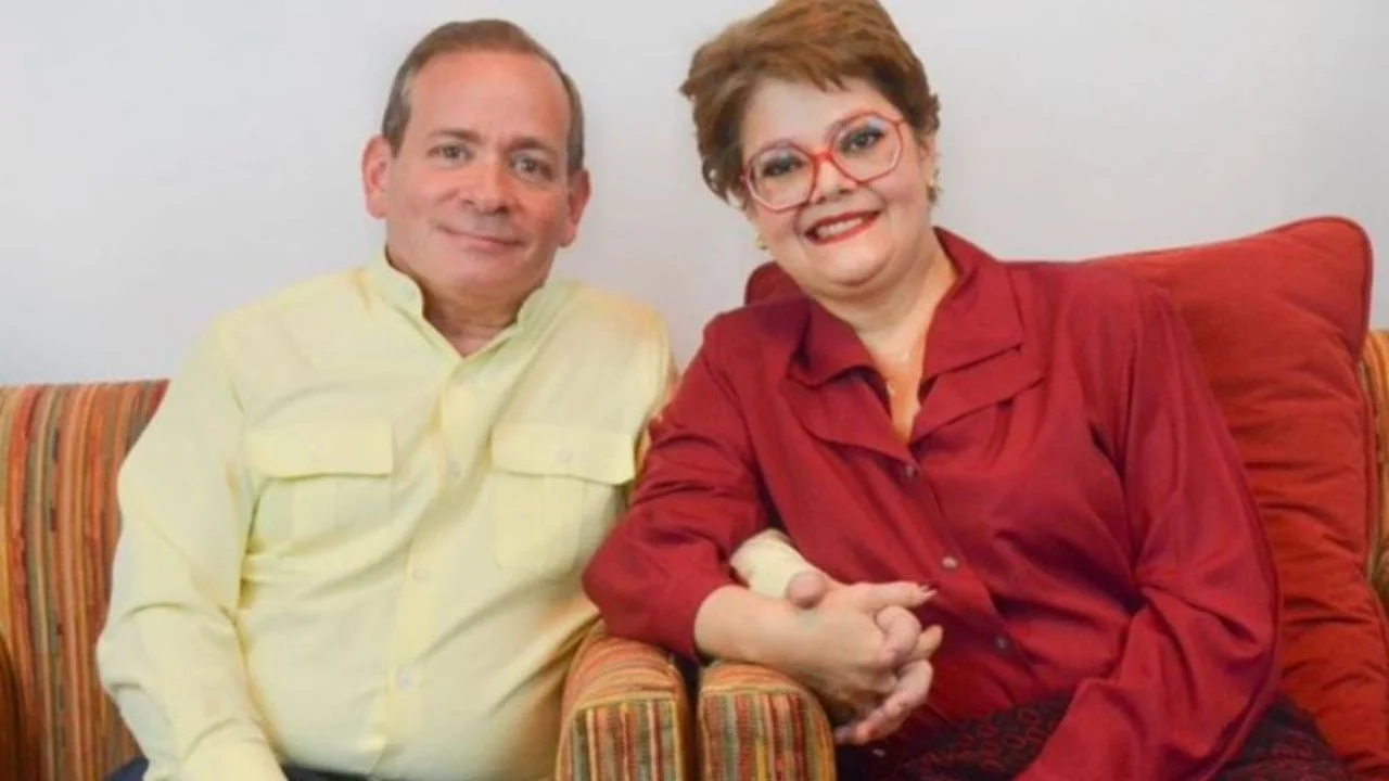 Juan Pablo Guanipa esposa: ¿Quién fue Begoña Linares y cuántos hijos tuvieron?