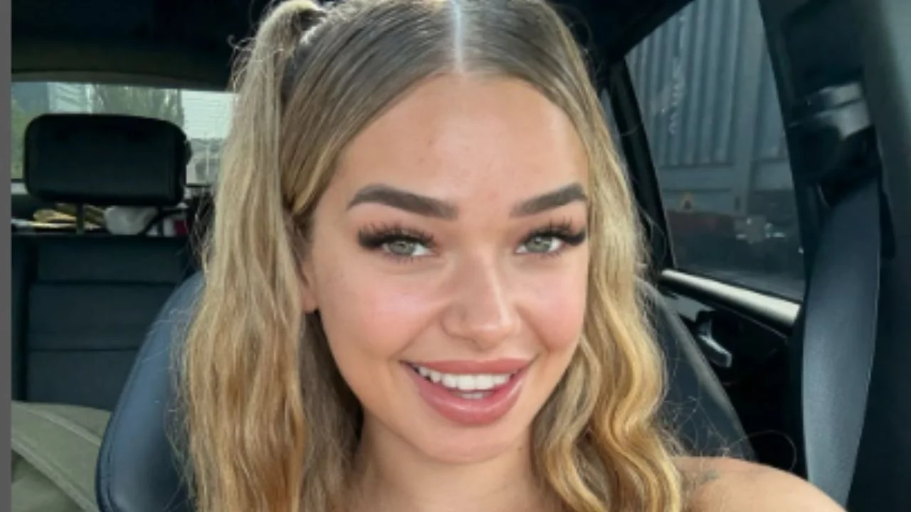 Katy Sánchez Cheski quién es: contenido, edad, biografía y pareja actual