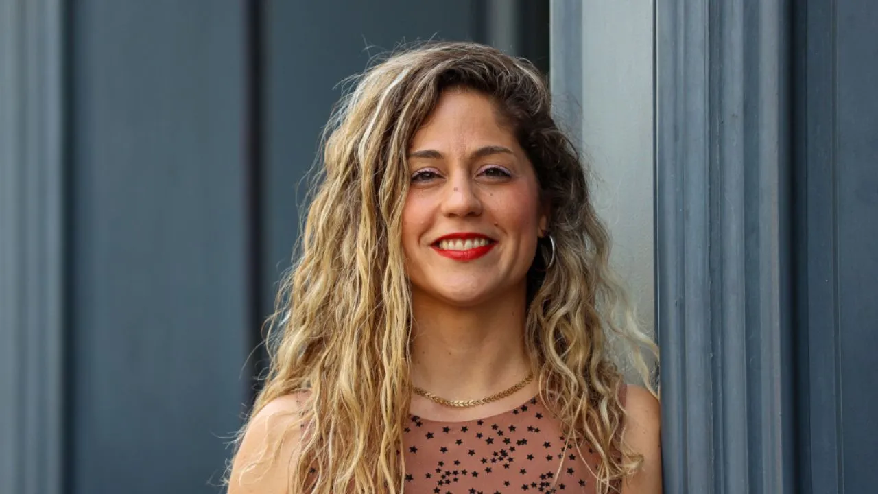 Lara Hernández de Sumar en Wikipedia: quién es, qué hace, origen y biografía