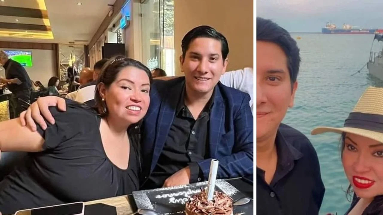 Leo Rosas esposa: ¿Quién fue, hijos y de qué murió Marian Montero?