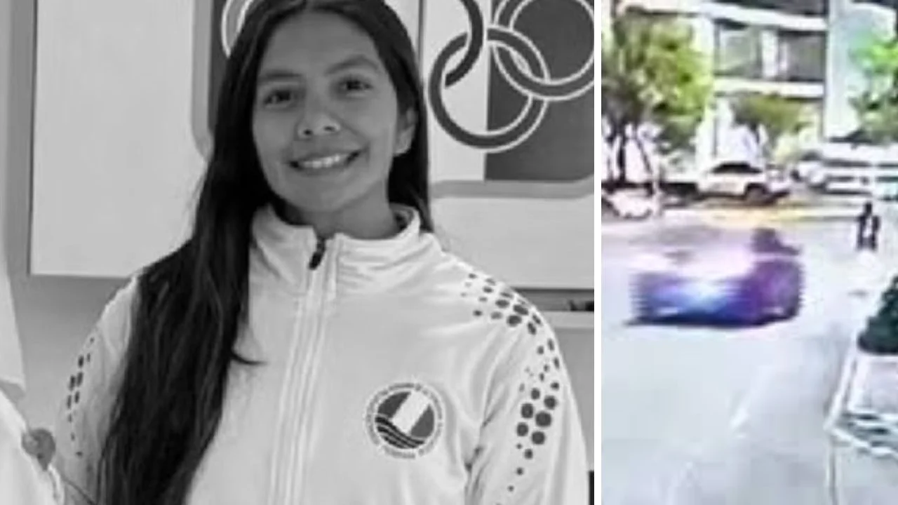 Lizeth Marzano video: Nuevos clips y cámarás de seguridad muestran el atropello