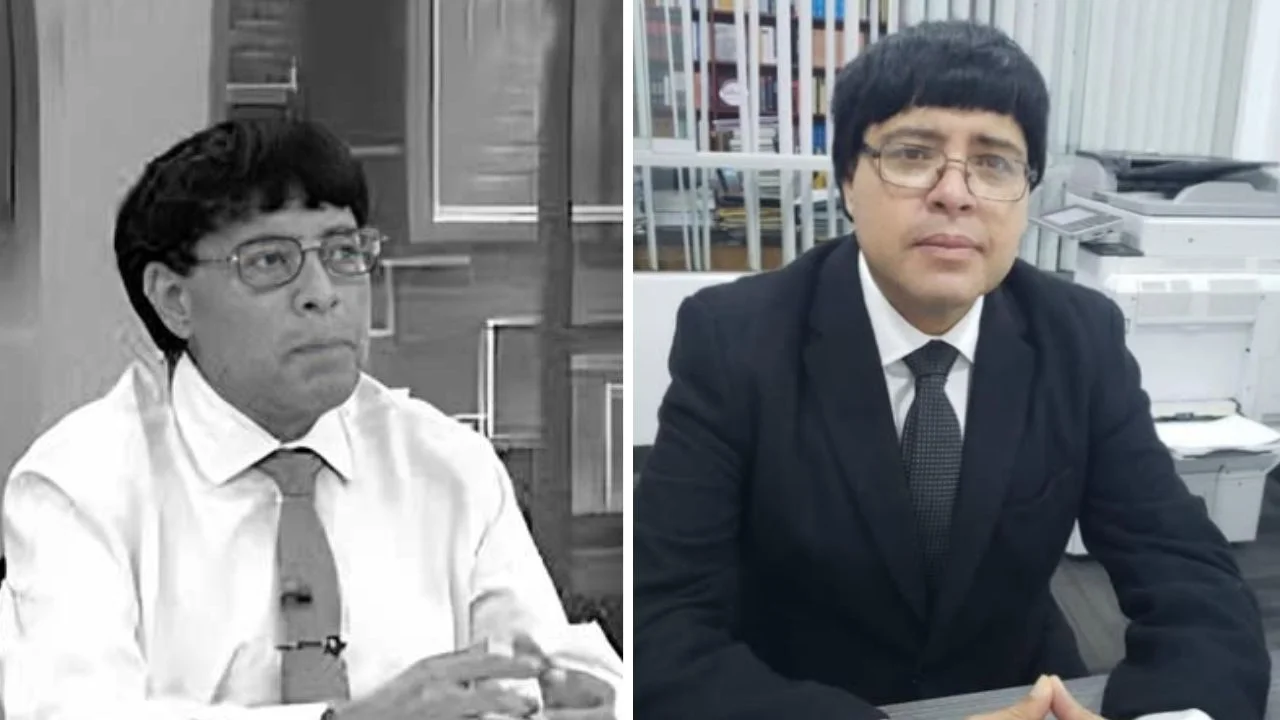 Luis Alfredo Cuba Ovalle de qué murió: qué le pasó, quién era y biografía