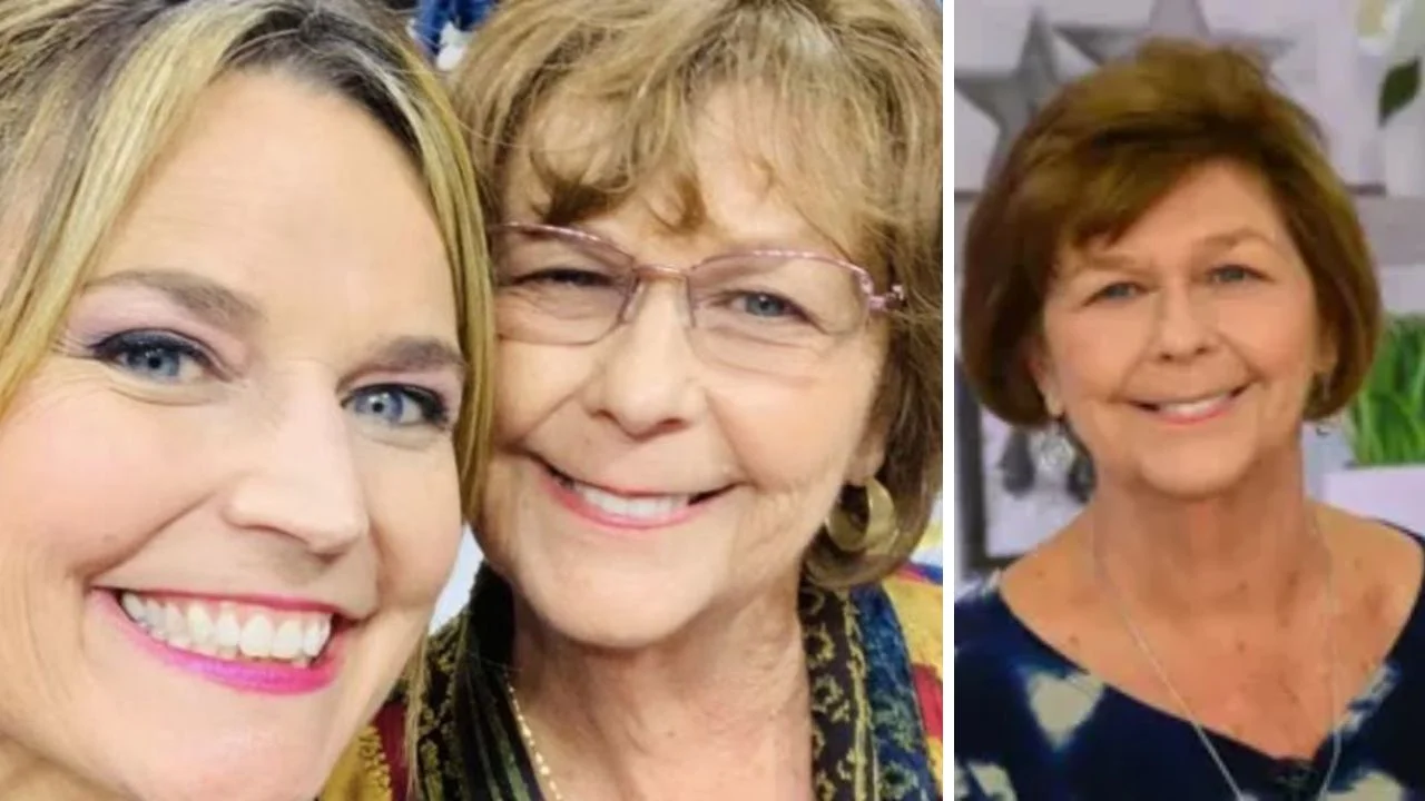 Madre de Savannah Guthrie qué le pasó: Últimas noticias de Nancy Guthrie