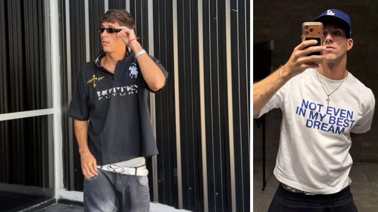 Manu Dons video filtrado Twitter: Se filtra clip íntimo del ex de Juli Castro