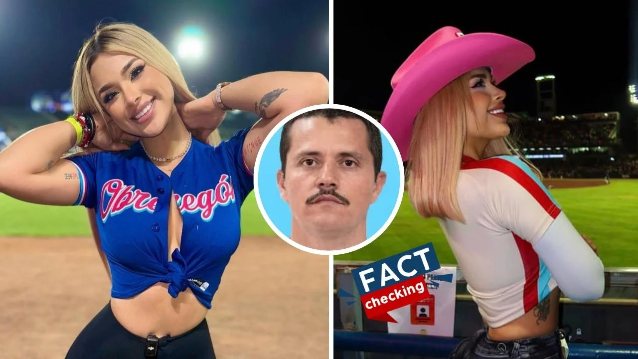 ¿María Julissa, modelo OF? ¿Por qué está siendo vinculada con “El Mencho”?