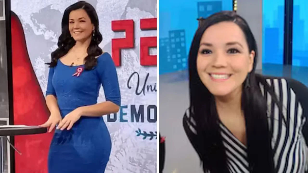 ¿Marisel Linares en qué canal trabaja? Biografía, hijos y quién es Rubén Villar, su pareja