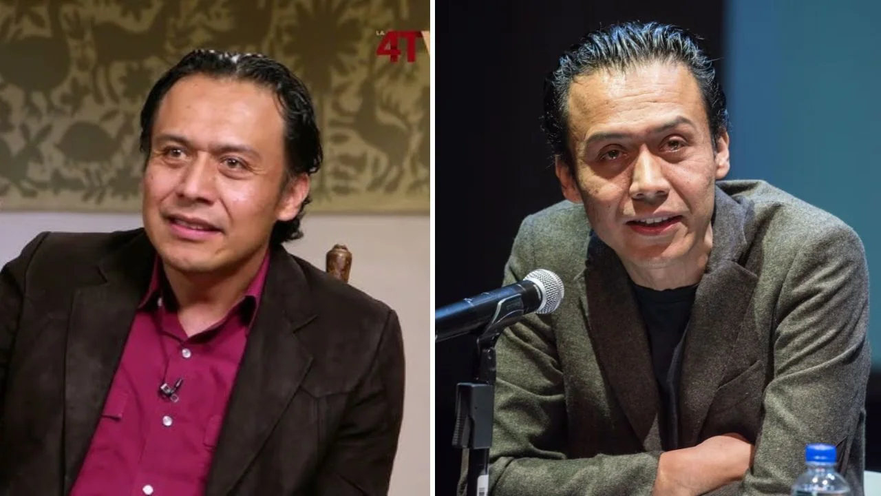 Marx Arriaga Wikipedia: de dónde es, quién es, biografía y despido de la SEP