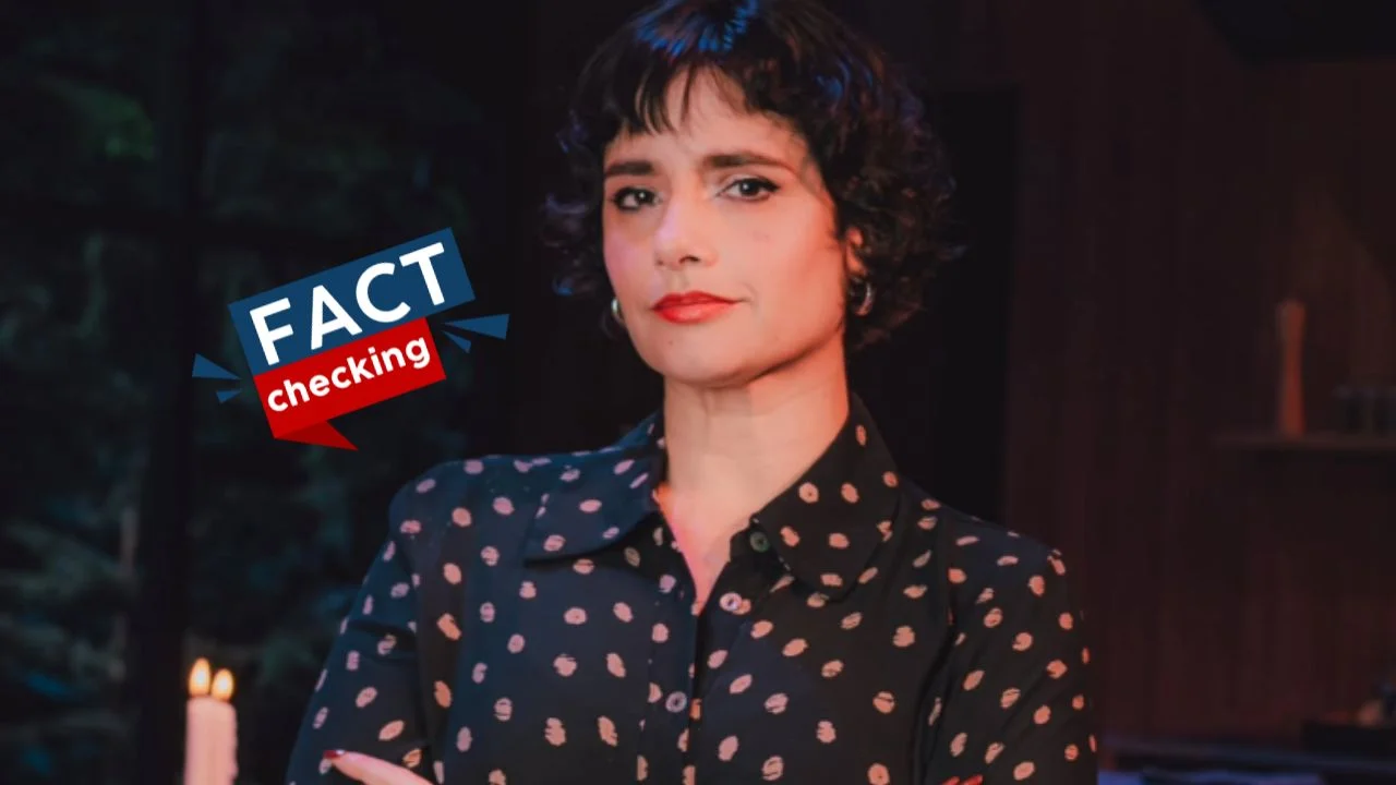 ¿Melania Urbina murió hoy, en 2026? ¿Qué le pasó? ¿Padece una enfermedad?