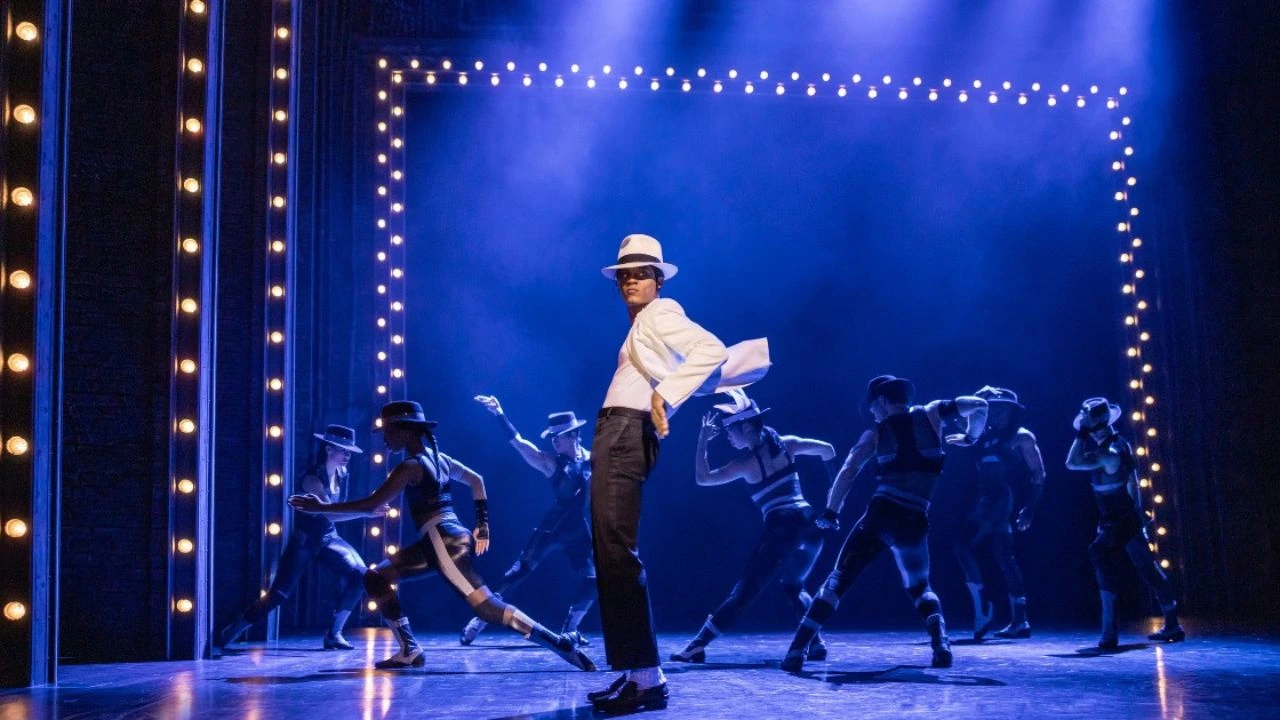 ¿Qué día se estrena la película sobre la vida de Michael Jackson, en Honduras?