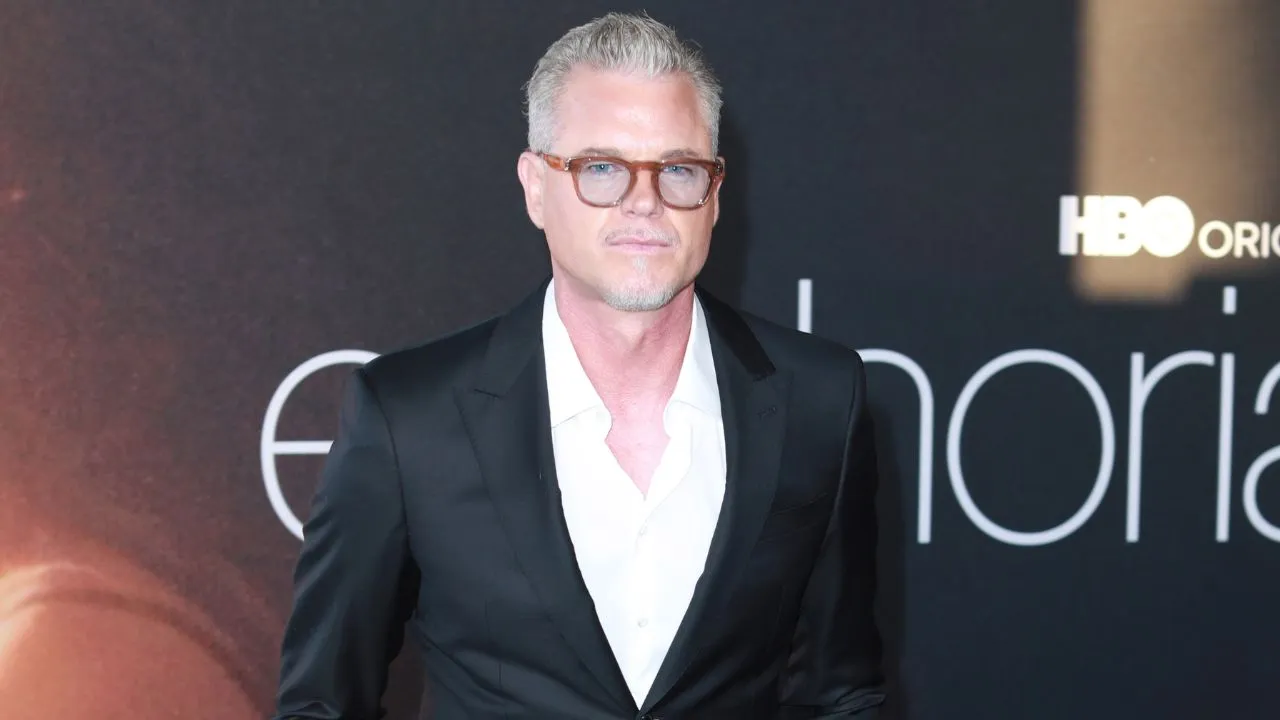 Muere Eric Dane, actor de Grey’s Anatomy, tras batalla contra la ELA