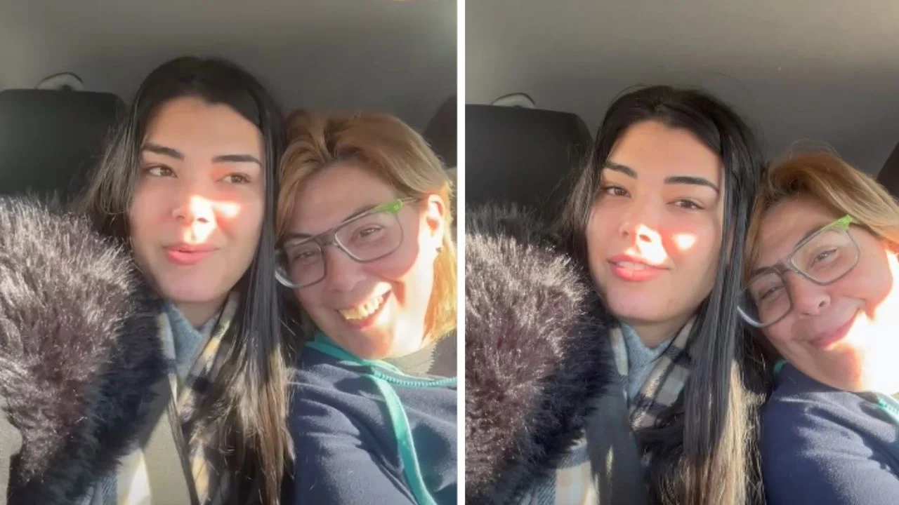 Myriam Gómez y su madre video: viral en Telegram y Twitter de la creadora de contenido