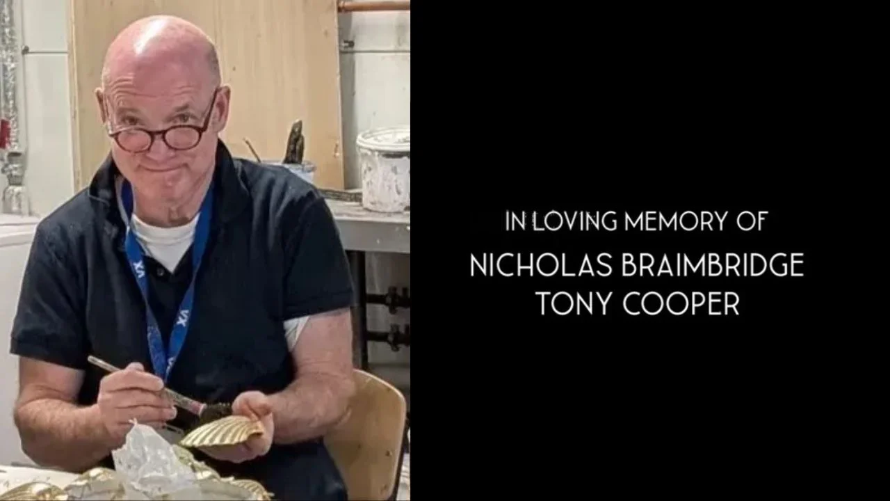 Nicholas Braimbridge y Tony Cooper: quiénes eran, qué les pasó y causa de muerte