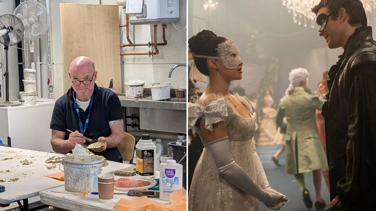 Nicholas Braimbridge quién es: de qué murió Tony Cooper y dedicatoria en Bridgerton