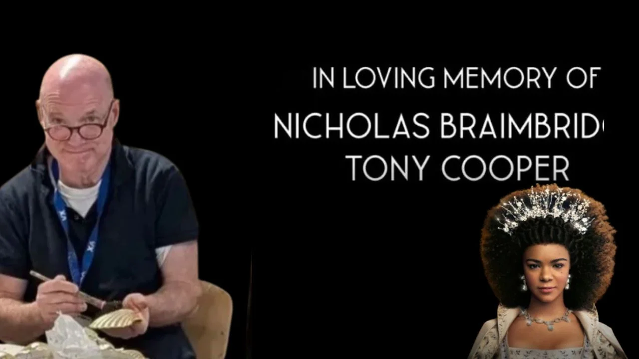 Nicholas Braimbridge Wikipedia: Quién fue, qué le pasó y homenaje en Bridgerton