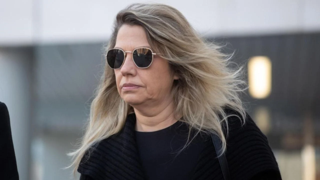 Nuria Ruiz Tobarra jueza del DANA quién es: marido y vida privada