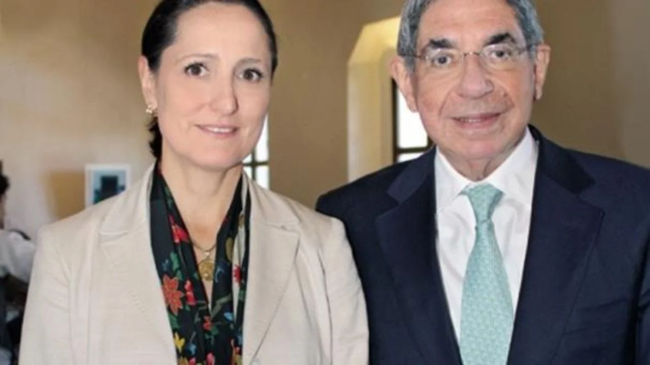 Oscar Arias esposa e hijos: Biografía de Suzanne Fischel y cuántos hijos tienen