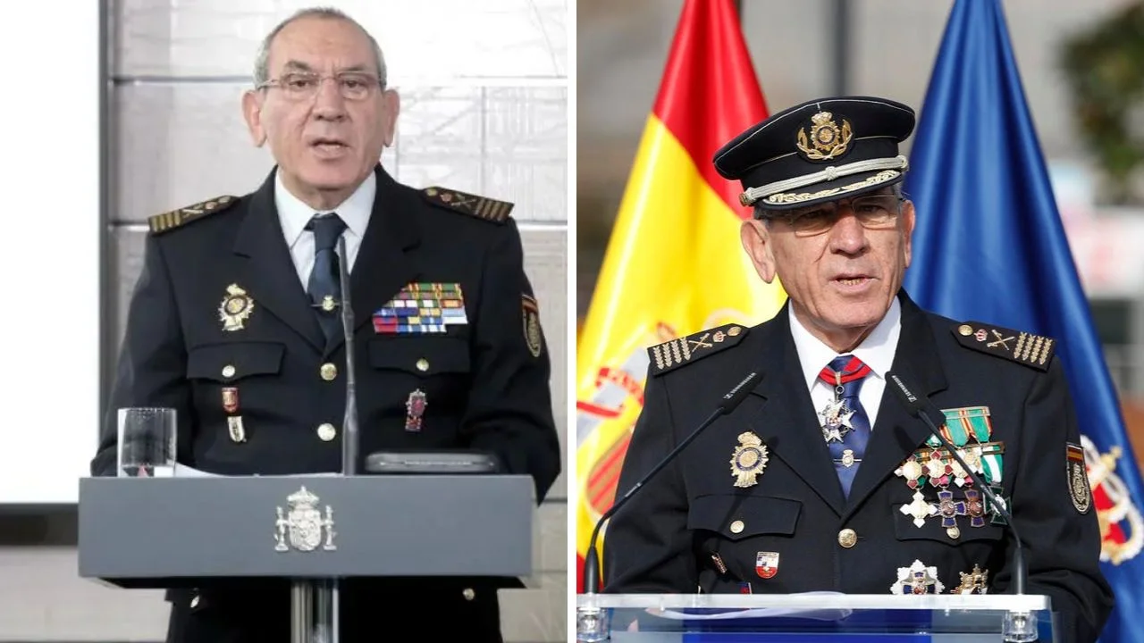 Óscar San Juan Comisario: ¿Quién es y la victima del caso del DAO?