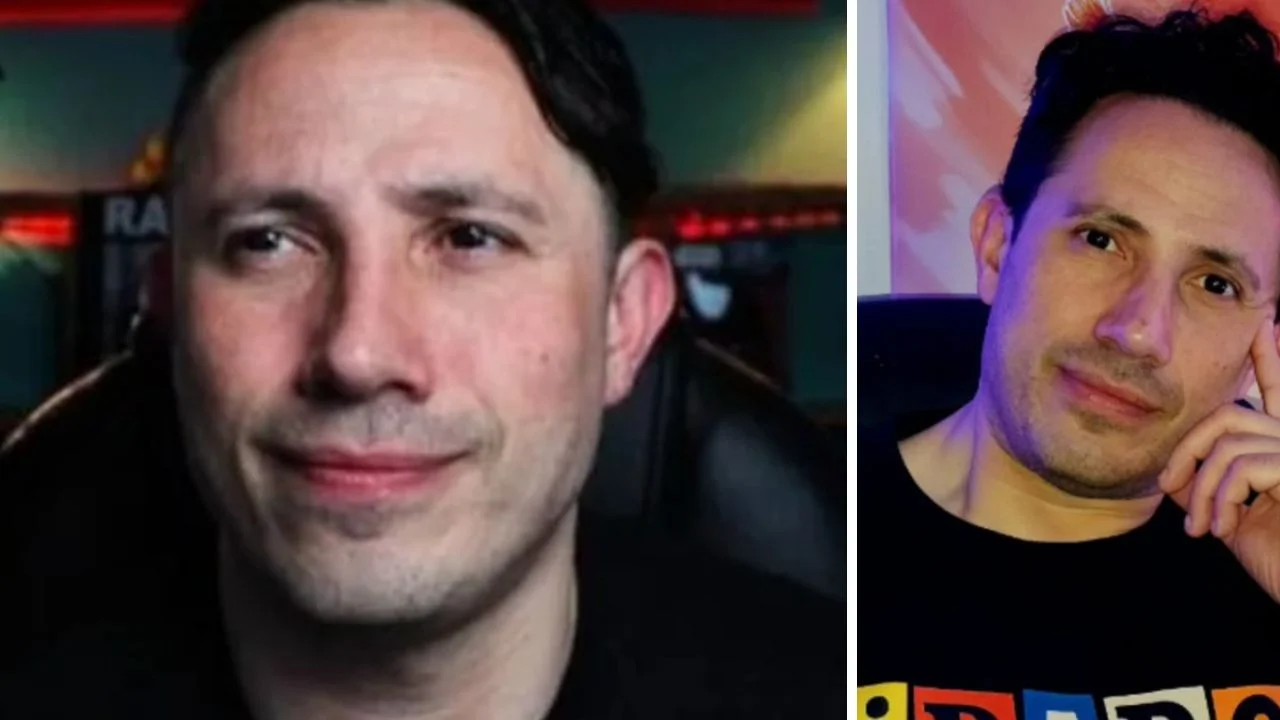 Pablo Salum quién es: Biografía, Wikipedia y vida privada del activista