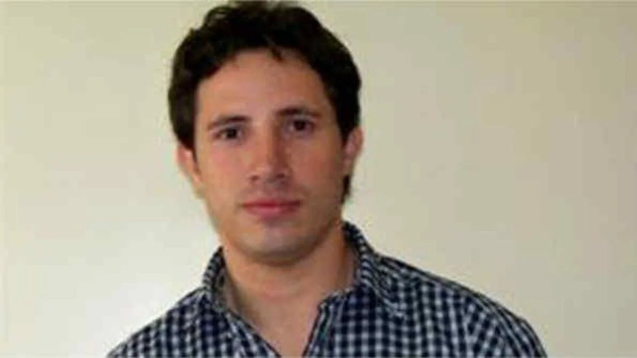 Pablo Salum y su esposa: ¿está casado, quién es su pareja y qué se sabe?