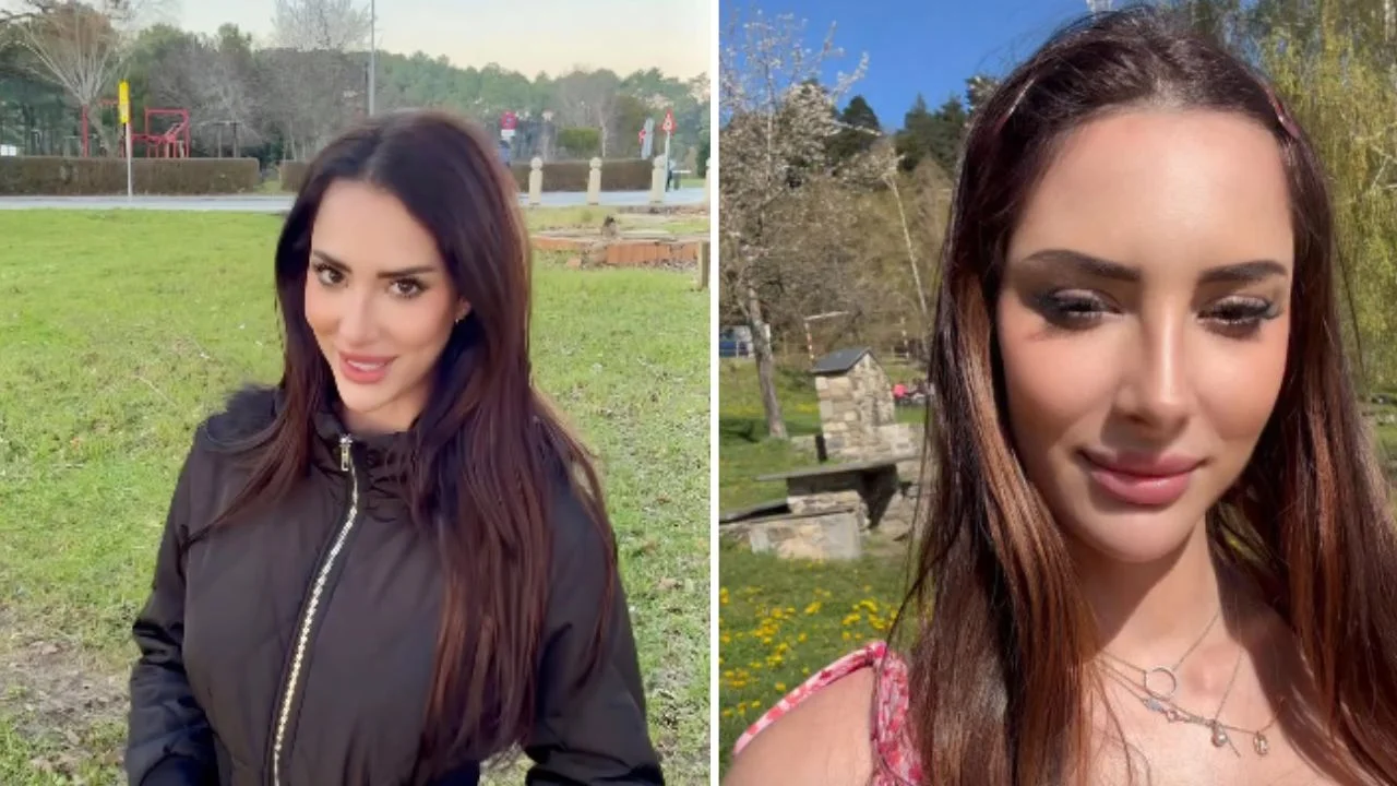 Patri Castillo 93 fotos y videos: ¿Filtrados en Telegram y X? ¿Quién es la tiktoker?