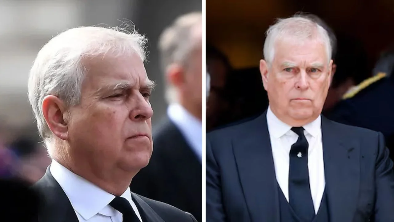 Príncipe Andrés joven: Fotos de cómo lucía y su relación con el caso Epstein