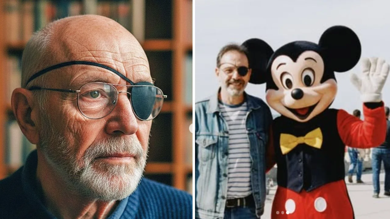 ¿Qué le pasó a Renzo Damiani? ¿De qué murió y quién era el argentino?