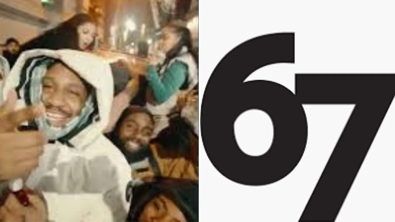 ¿Qué significa Six-Seven meme? Viral video, contexto y origen de la tendencia