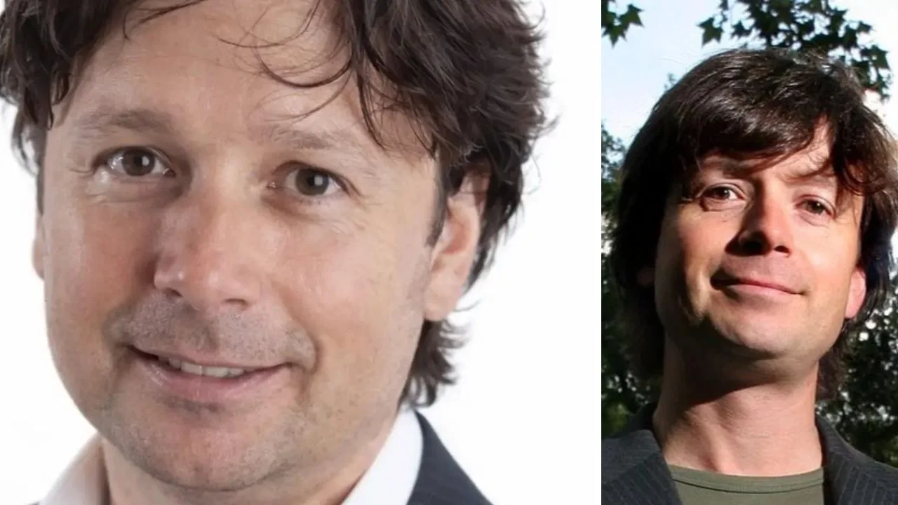 Quentin Griffiths de qué murió: ¿Qué le pasó al fundador de Asos?