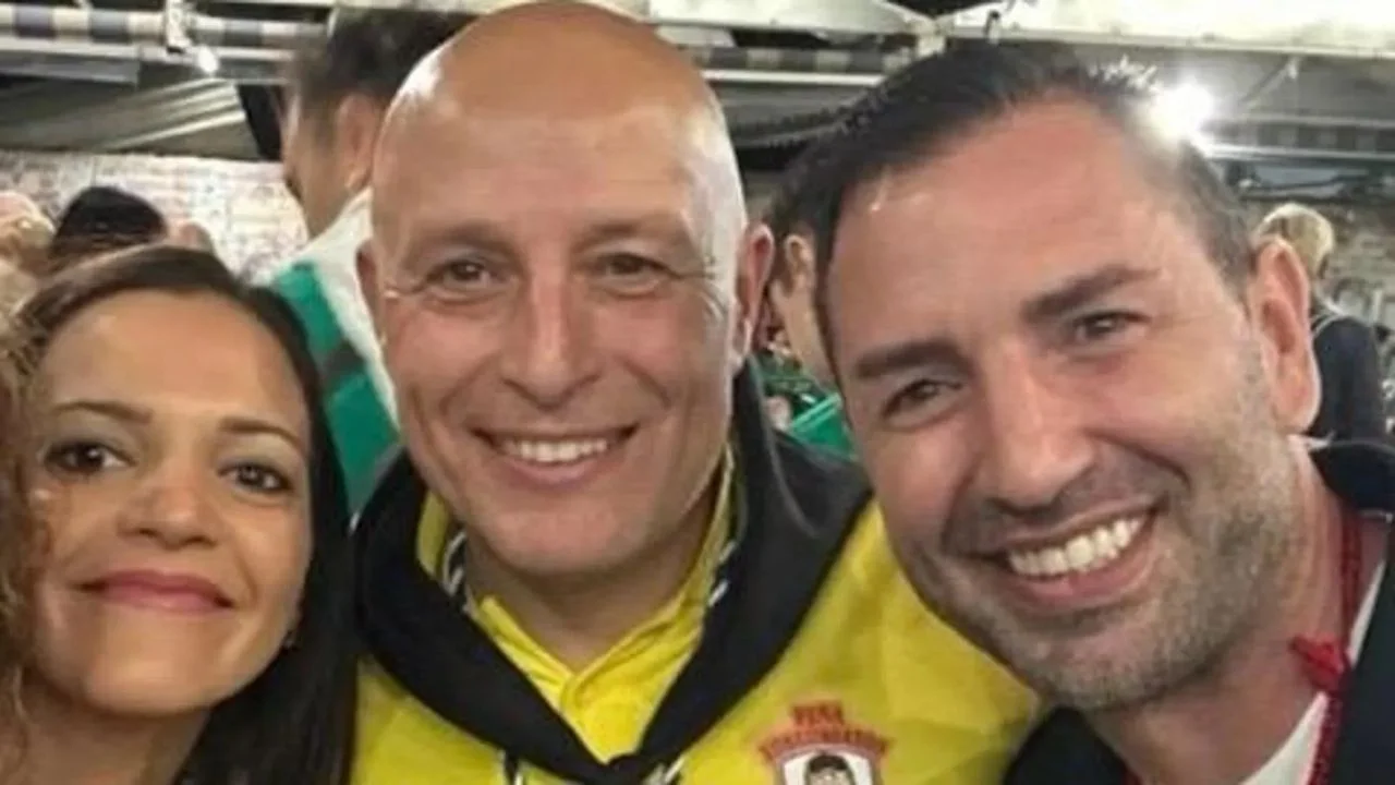 ¿Quién es David Zamorano, exjefe de comunicación del alcalde Manuel Bautista?