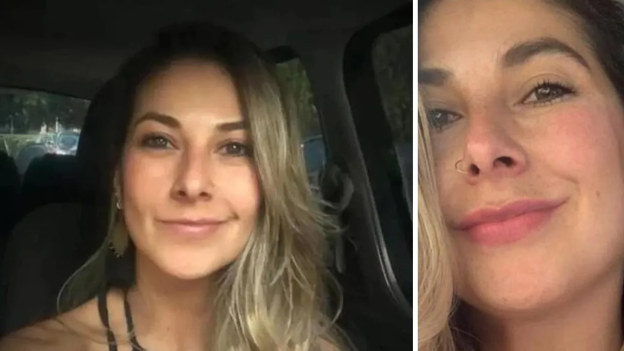 ¿Quien es Diana Ospina, 'la desaparecida', dónde estuvo y qué se sabe de su vida?