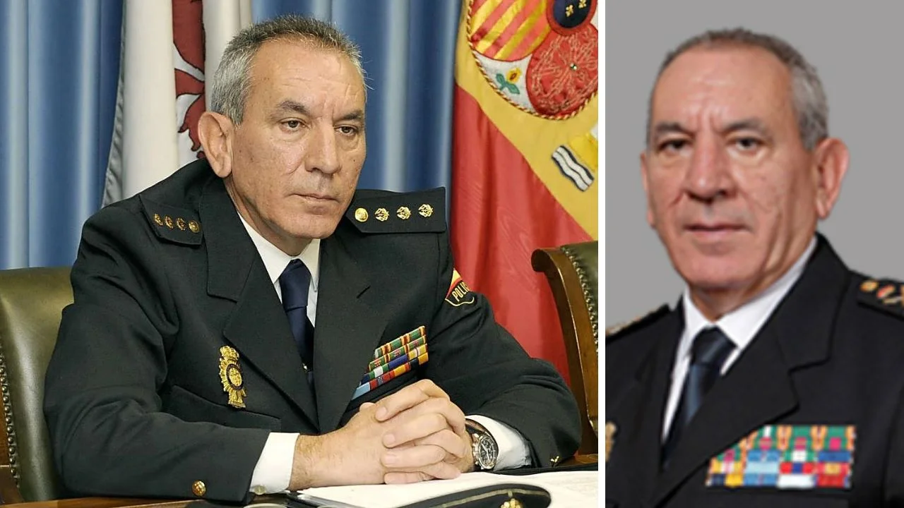 ¿Quién es el DAO de la Guardia Civil? José Ángel González y su dimisión