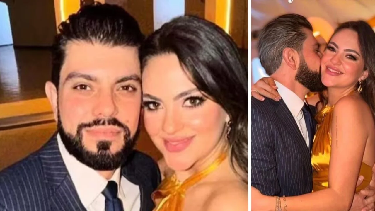 ¿Quién es Emil Kamar? Biografía y vida privada de la pareja de Andrea Chávez