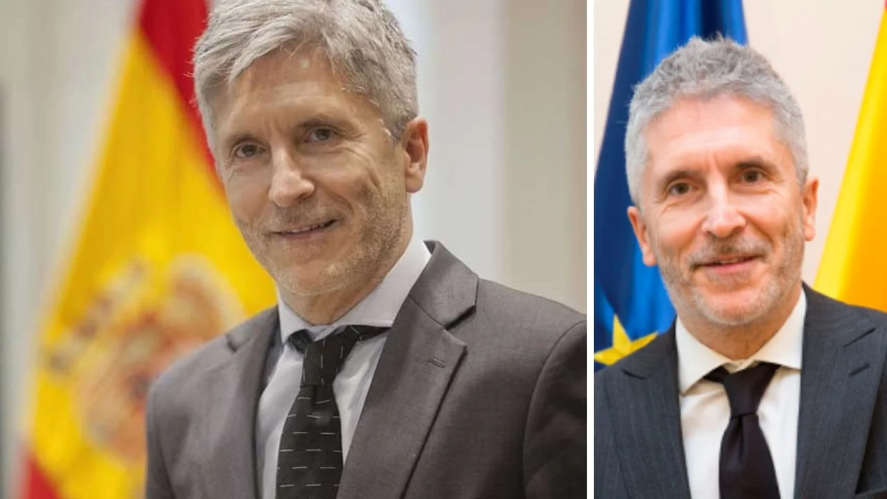 ¿Quién es Fernando Grande-Marlaska y el caso del DAO de la Policía Nacional?