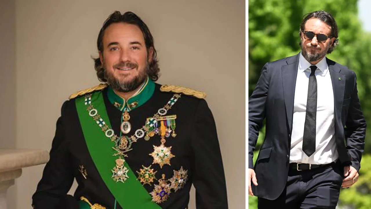 ¿Quién es Francisco de Borbón y por qué fue detenido? Biografía y cargos