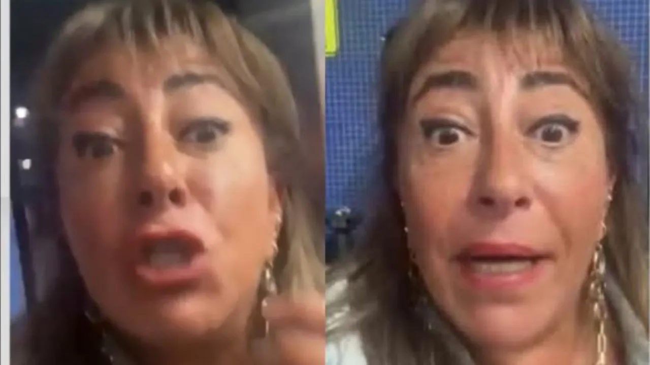 ¿Quién es Helhue Sukni?: qué hace, biografía, Wikipedia y familia de la abogada