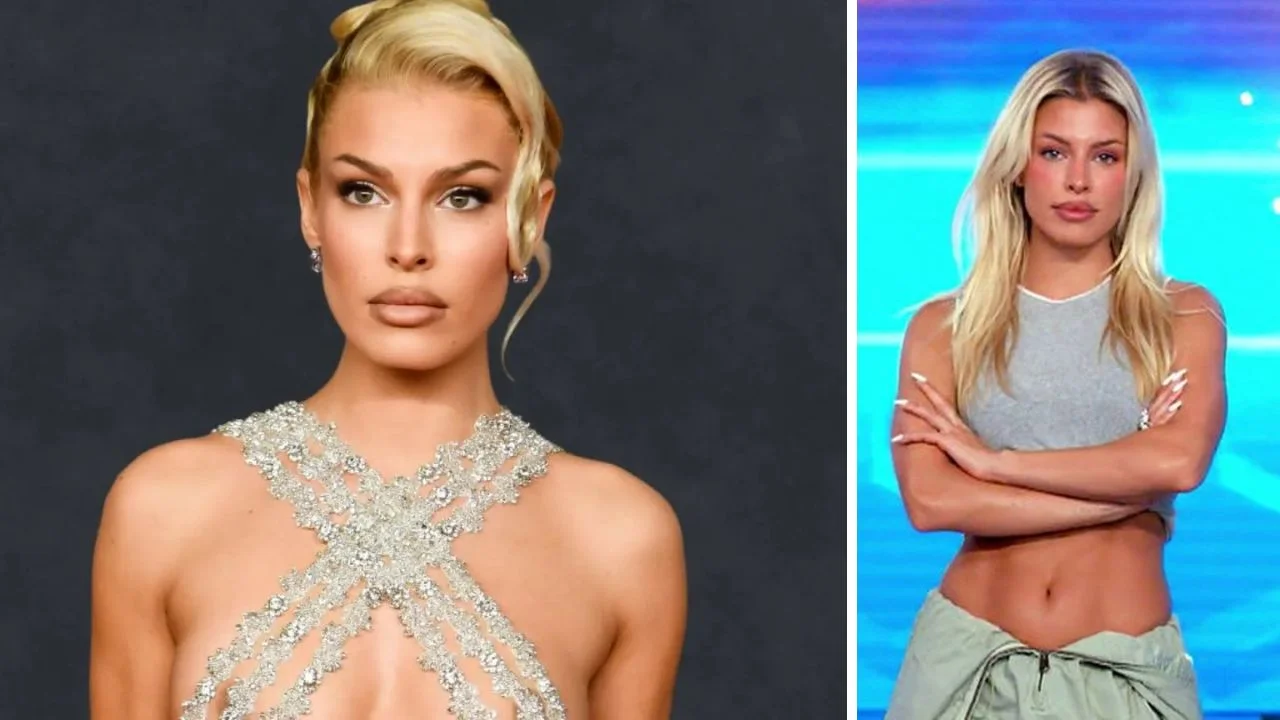 ¿Quién es Jessica Goicoechea, pareja y participación en El Desafío?