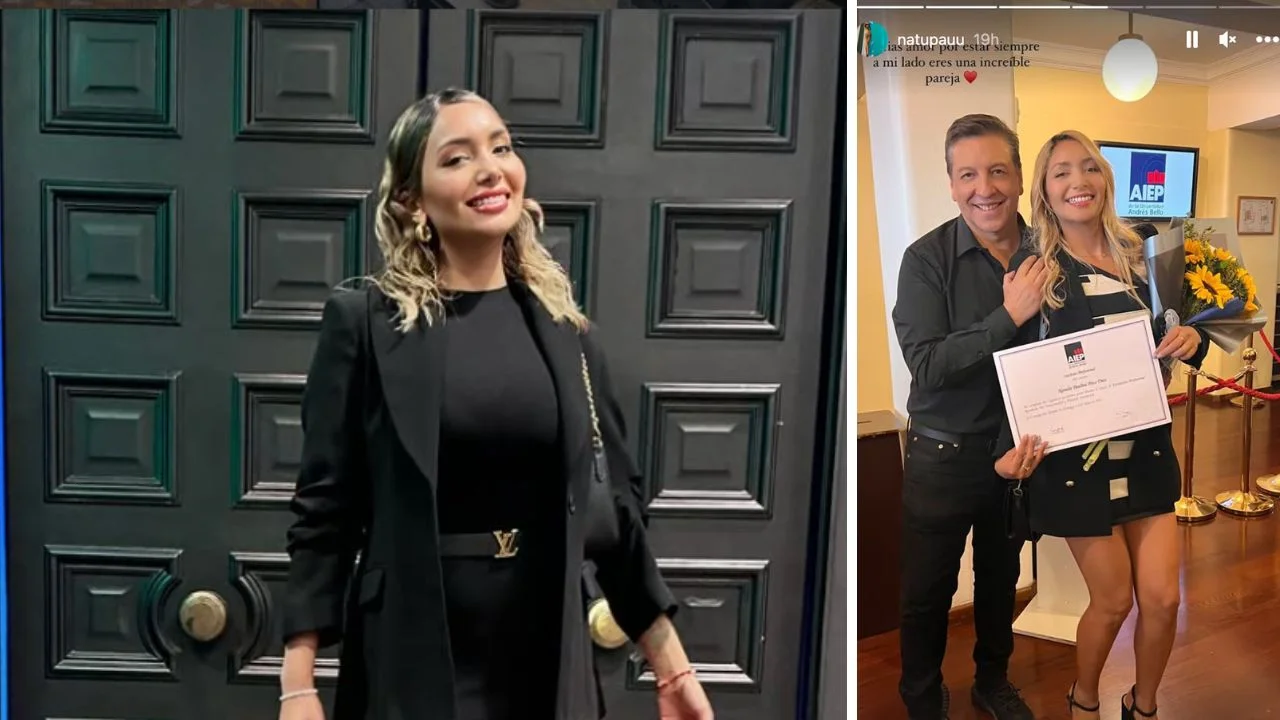 ¿Quién es Natu Pau, pareja actual de Julio César Rodríguez?