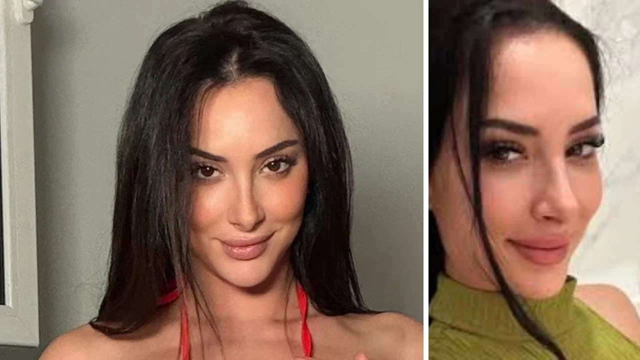 ¿Quién es Patricia Castillo? Biografía, Wikipedia y fotos virales